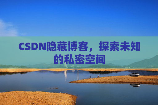CSDN隐藏博客,探索未知的私密空间